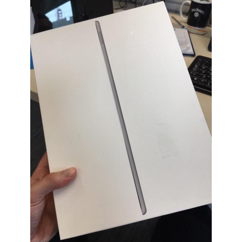 Apple iPad Pro 12.9 128GB WIFI space grey