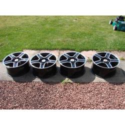 FOR SALE 4X18"