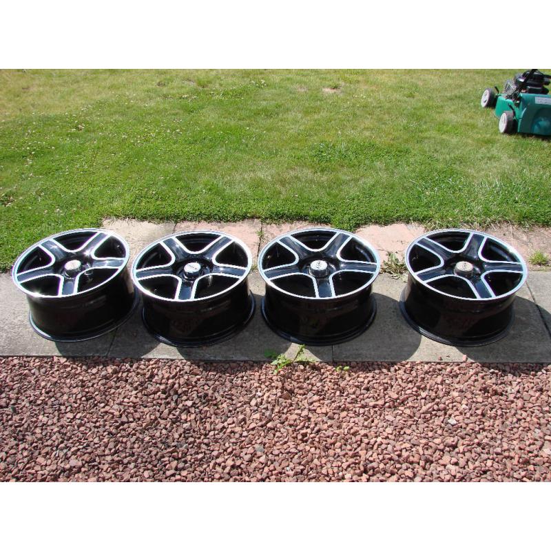 FOR SALE 4X18"