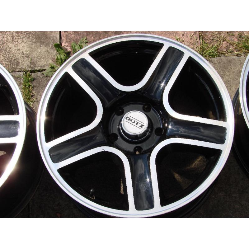 FOR SALE 4X18"
