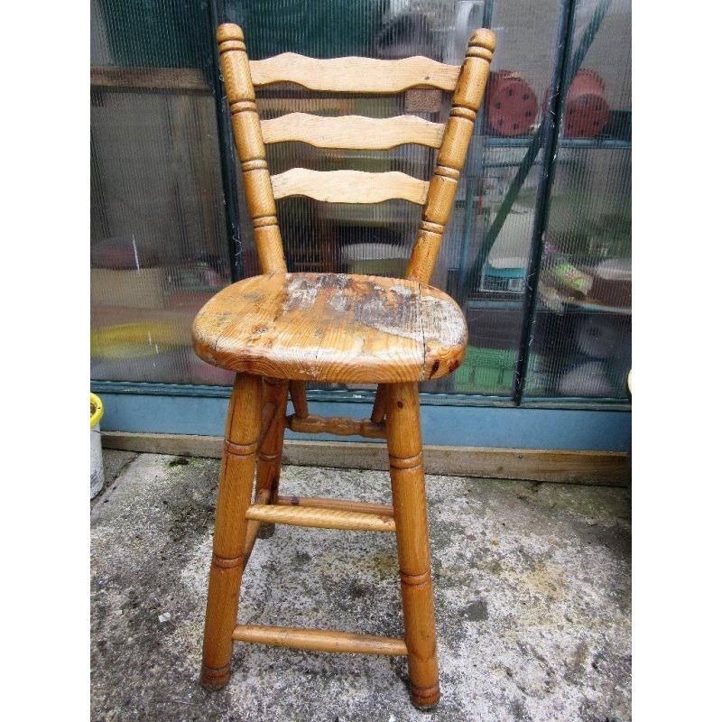 Free chair