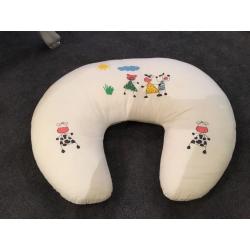 Feeding Pillow
