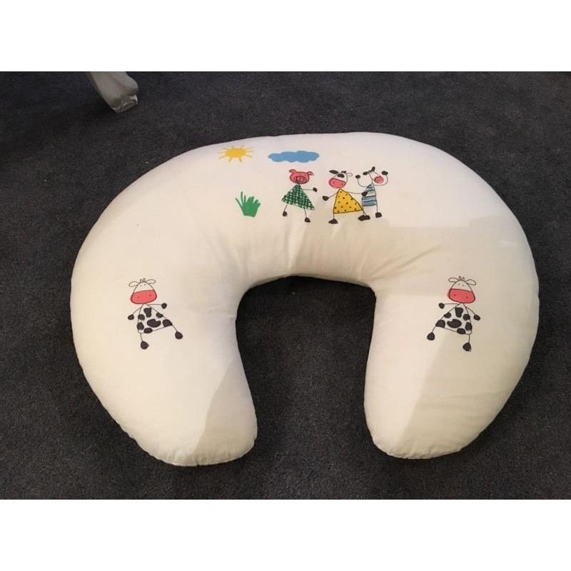 Feeding Pillow
