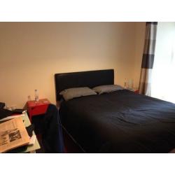 Large single room on Hillhead Street