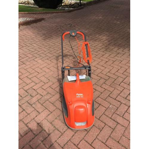 Flymo Glider 350 Lawnmower