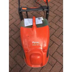 Flymo Glider 350 Lawnmower