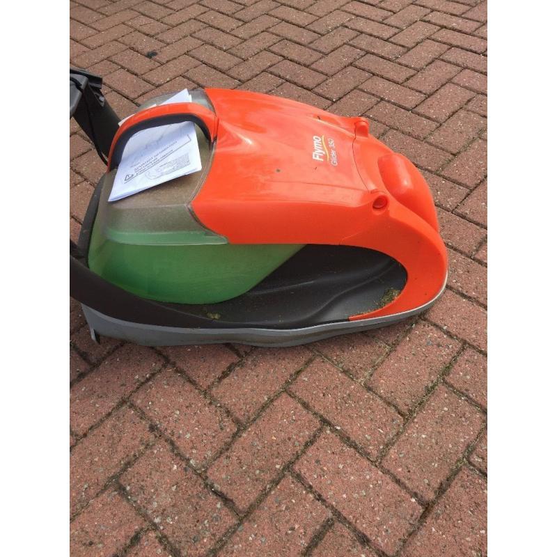 Flymo Glider 350 Lawnmower