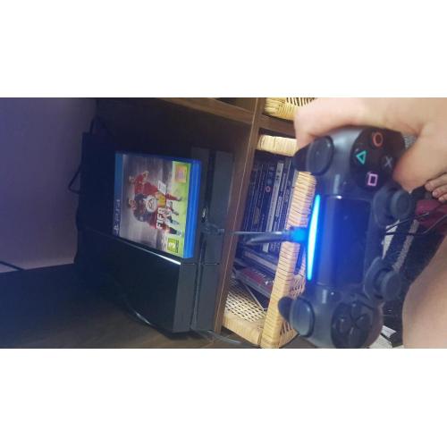 Ps4 500gb with fifa 16
