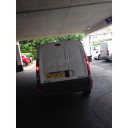 Renault Kangoo 1.5dci