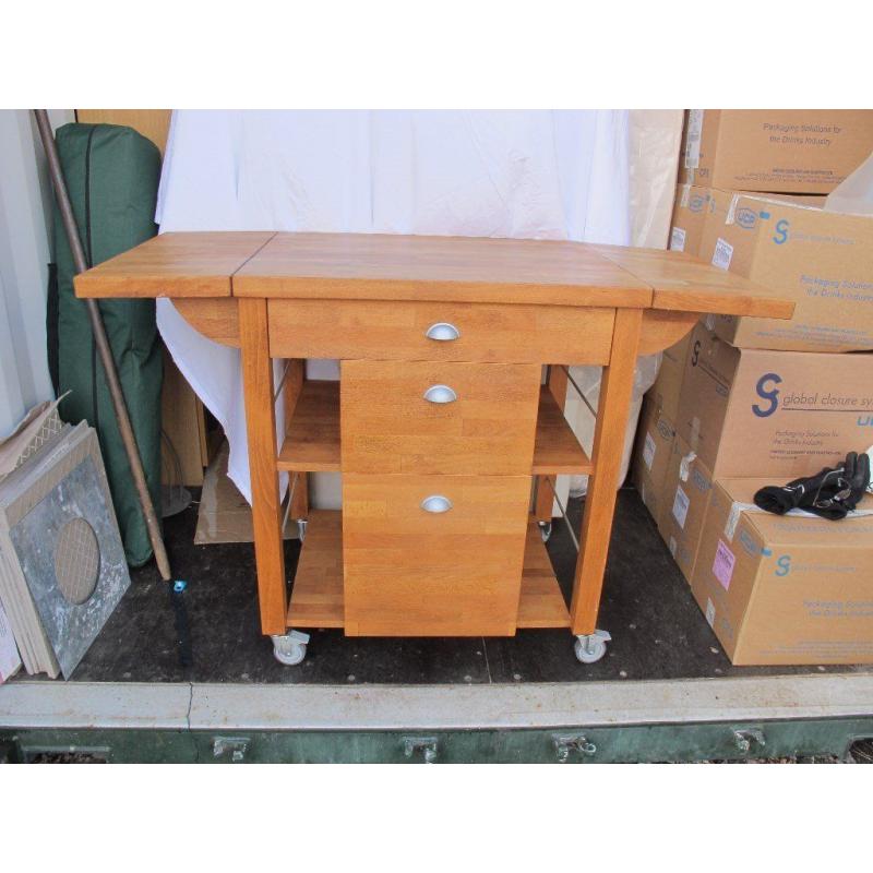 Butchers Block