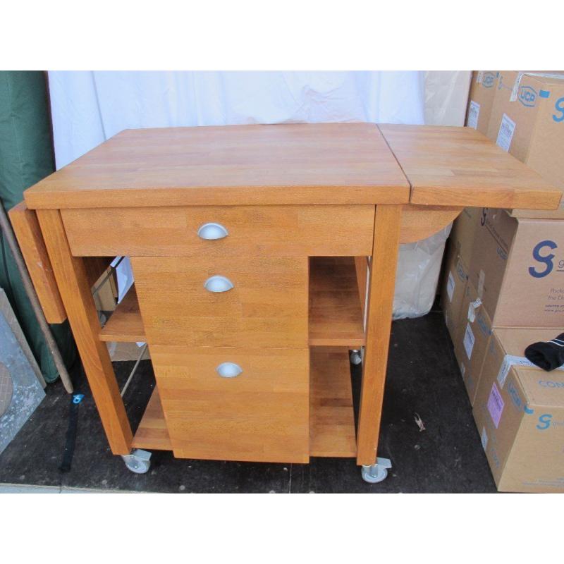 Butchers Block