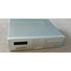 Silverstone lascala lc11m PC case