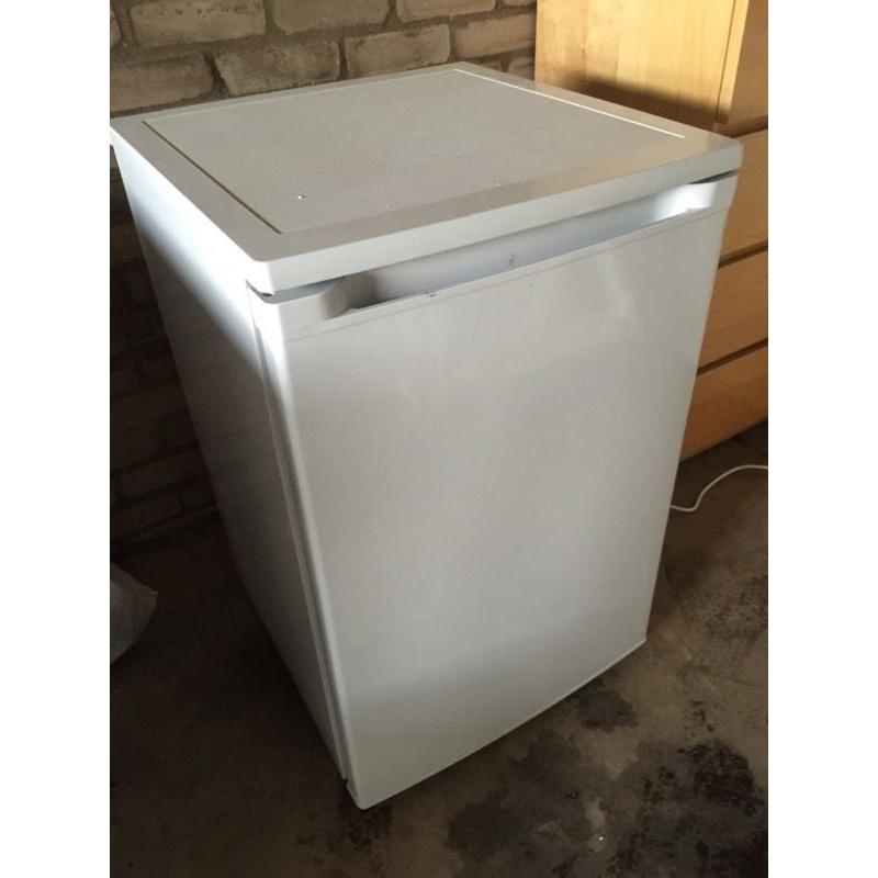 Currys Fridge model no CUR55W12