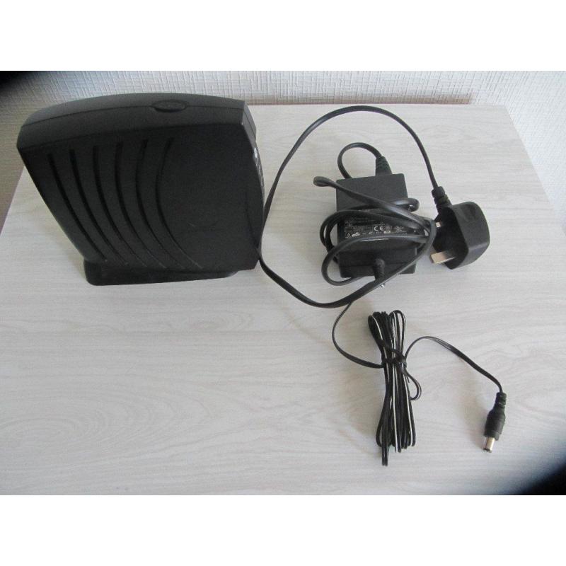 Motorola Surfboard Cable Modem