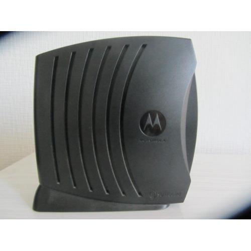 Motorola Surfboard Cable Modem