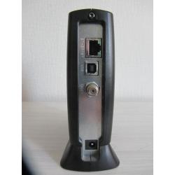 Motorola Surfboard Cable Modem