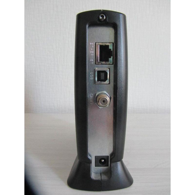 Motorola Surfboard Cable Modem
