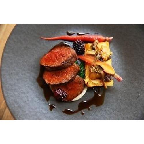 Chef de Partie & Sous Chef required for award winning restaurant