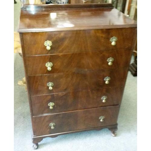 CHESTS OF DRAWERS