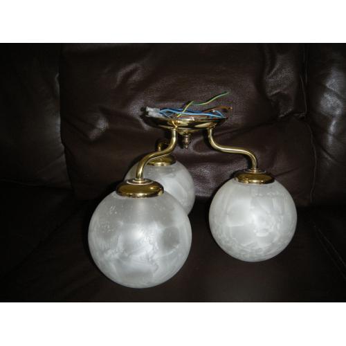 ceiling light