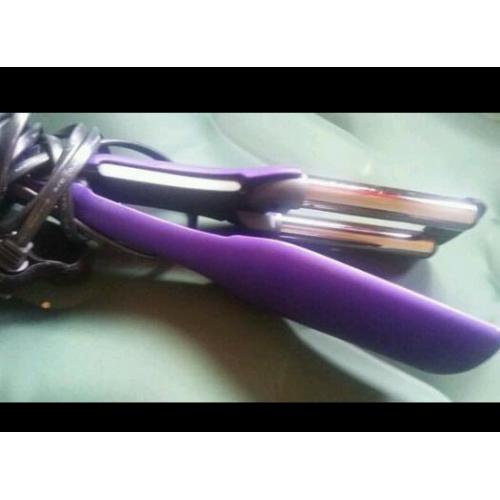 Hair waver