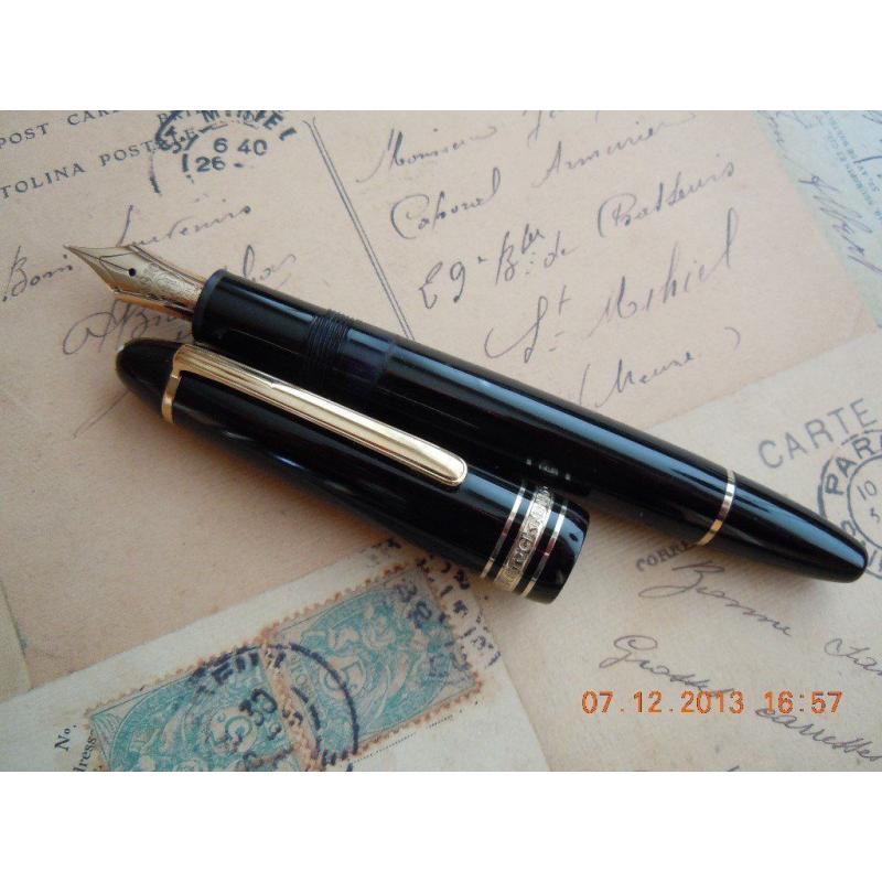 WANTED OLD FOUNTAIN PENS AND OLD PEN SETS - WORKING OR NOT - CASH PAID