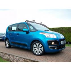 2009 CITROEN C3 PICASSO VTR OUTSTANDING CONDITION