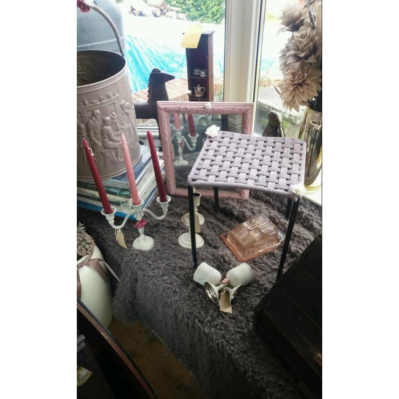 shabby chic pretties
