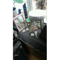 shabby chic pretties