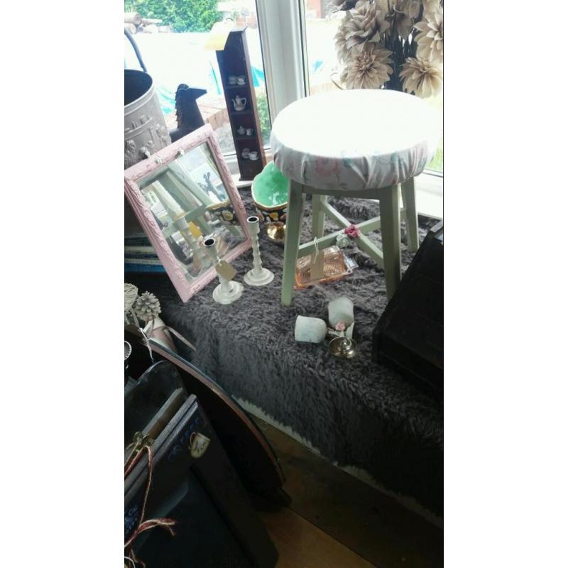 shabby chic pretties
