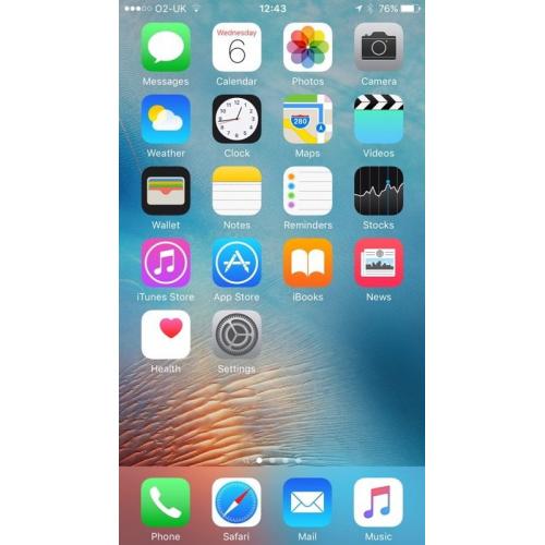iPhone 6 64gb unlocked