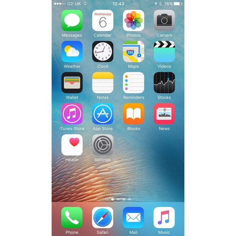 iPhone 6 64gb unlocked