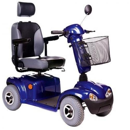 Days mobility scooter
