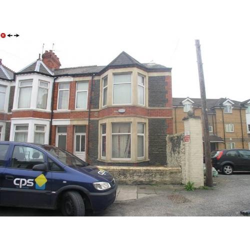DOUBLE ROOM TO RENT ASAP - Student Property