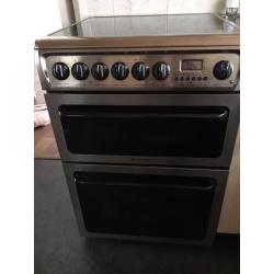Electric cooker