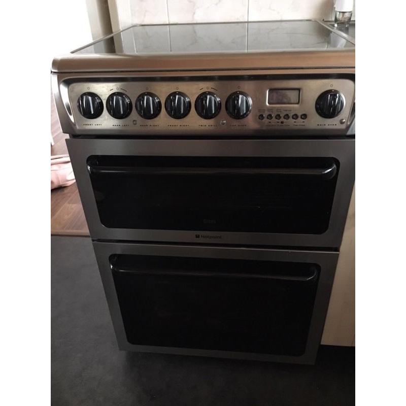 Electric cooker