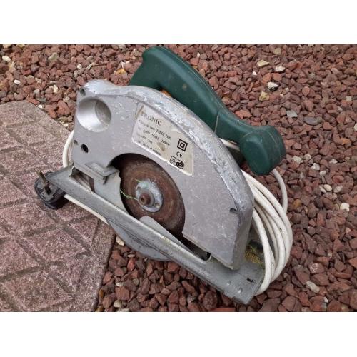 Power saw