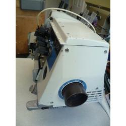 Brother industrial overlocker