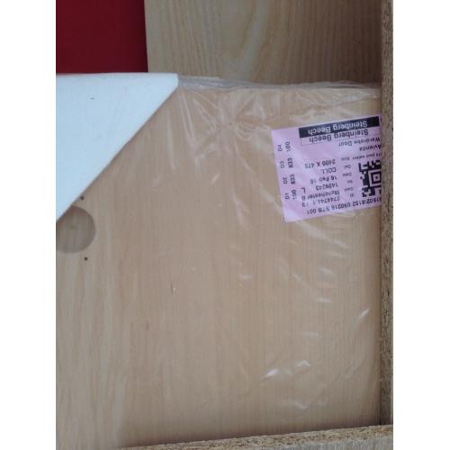 Wardrobe doors - new