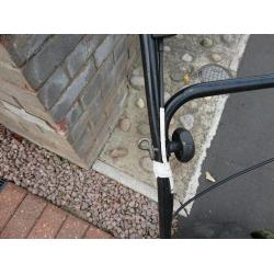 Mountfield self compiled lawnmower