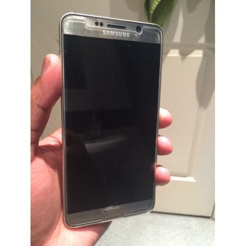 Samsung Galaxy Note 5