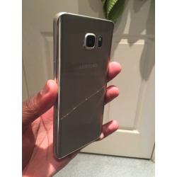 Samsung Galaxy Note 5