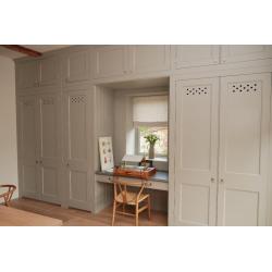 Bench Joiner / Cabinet Maker / Wood Machinist Required
