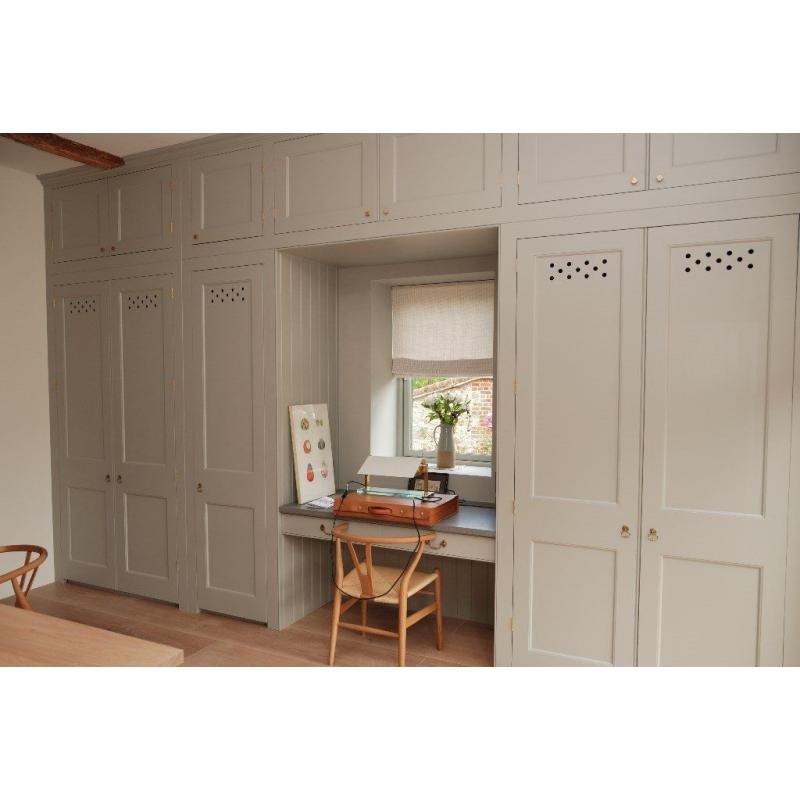 Bench Joiner / Cabinet Maker / Wood Machinist Required