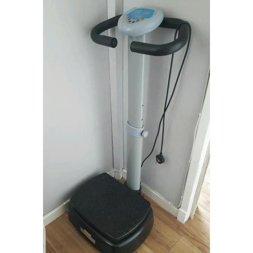 Vibro Plate
