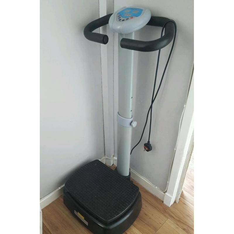 Vibro Plate