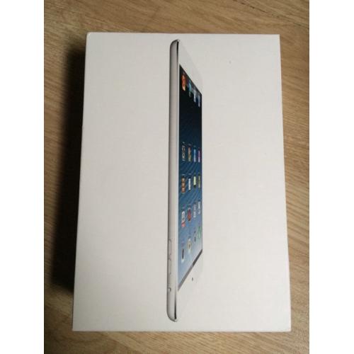 Apple iPad mini 1 32gb wifi & 3g