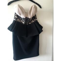 Woman's dresses