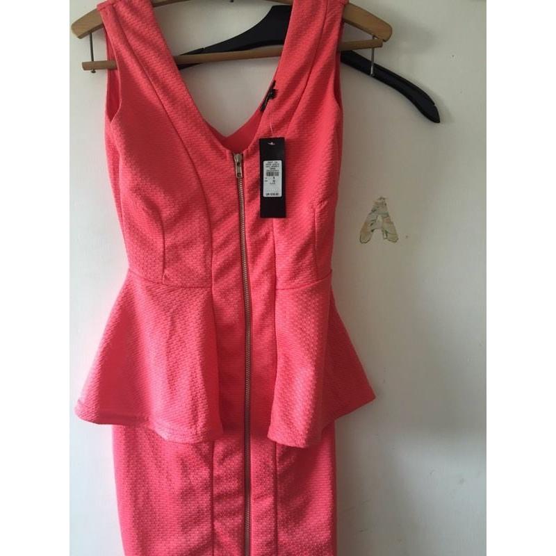 Woman's dresses
