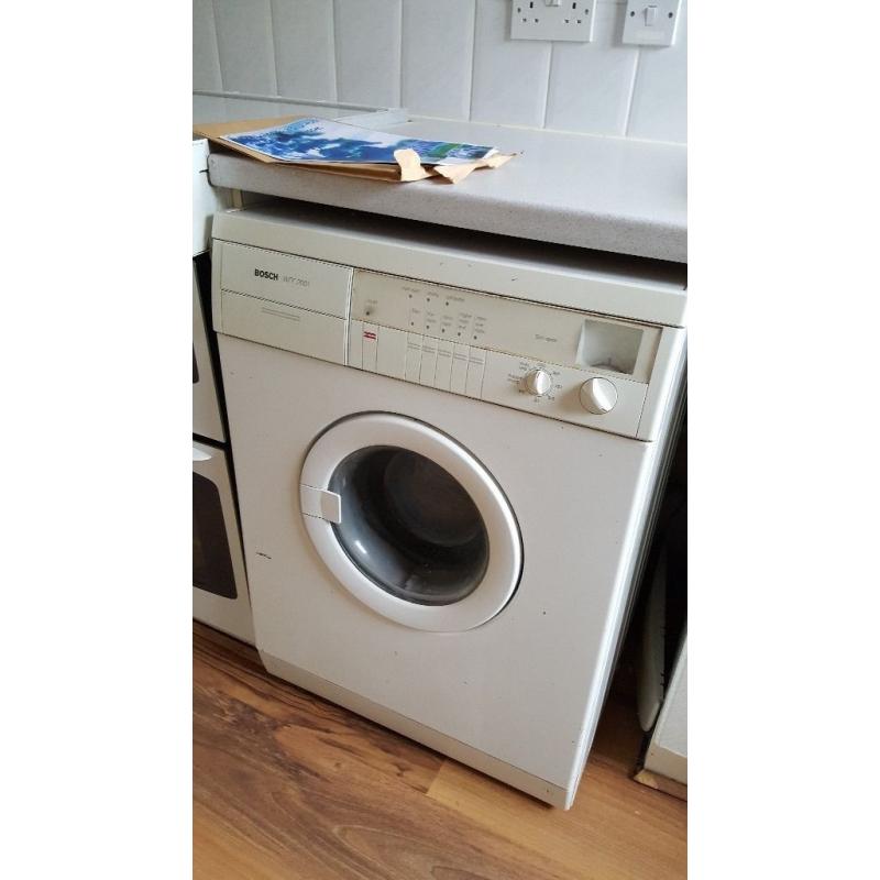 washing mashine